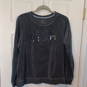 💰Calvin Klein sweater, size 1X.